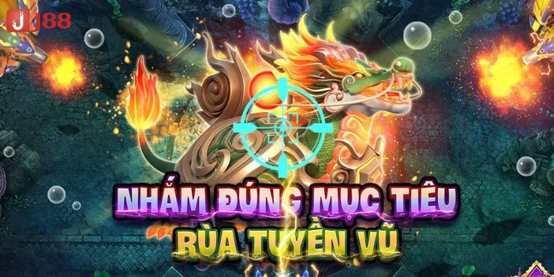 Kinh nghiệm chơi bắn cá long thần cần áp dụng khôn khéo và linh hoạt.